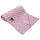 EKO Bambusz takaró 80x100cm - Rose Pink