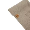 EKO Bambusz takaró 100x80 cm - Beige