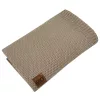 EKO Bambusz takaró 100x80 cm - Beige