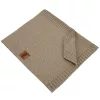 EKO Bambusz takaró 100x80 cm - Beige