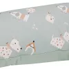 EKO Szoptatós párna Dogs 180 cm - Mint