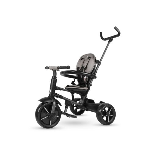 QPLAY Tricikli Rito star Blue,összecsukható, 10-72 hónap