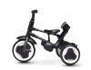 QPLAY Tricikli Rito eva Grey, kor 10-72 hónap
