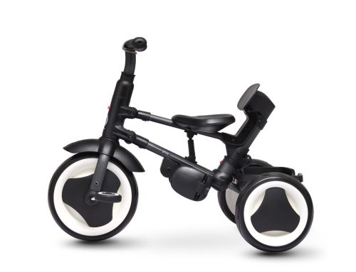 QPLAY Tricikli Rito eva Grey, kor 10-72 hónap