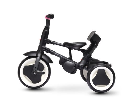 QPLAY Tricikli Rito eva Pink, 10-72 hónap