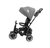 QPLAY Tricikli Rito eva plus Grey, életkor 10-72 hónap