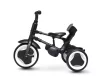 QPLAY Tricikli Rito eva plus Grey, életkor 10-72 hónap