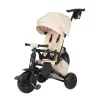 QPLAY Nova Max 5az1-ben tricikli - Beige