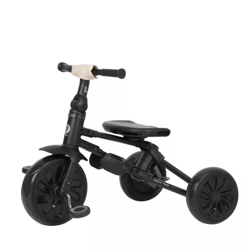 QPLAY Nova Max 5az1-ben tricikli - Beige
