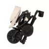 QPLAY Nova Max 5az1-ben tricikli - Beige