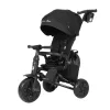 QPLAY Nova Max 5az1-ben tricikli - Black