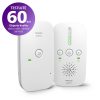 Avent SCD502 DECT baby monitor