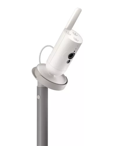 Philips AVENT SCD971/26 Premium intelligens babafigyelő sírás fordítással, alvás- és légzéskövetéssel