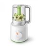 Avent SCF870/20 Pároló és turmix 2in1