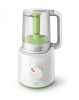 Avent SCF870/20 Pároló és turmix 2in1