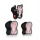 QPLAY Gyermek védőfelszerelés Coral Pink, méret S, kor 3-5 év