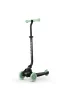 QPLAY Futóbicikli/roller Sema Evo LED fényekkel 1 - 6 év 50 kg-ig - Jade Green