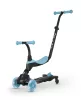 Qplay Sema Evo roller 3az1ben 1-6 éves kor 50 kg-ig - Sky Blue