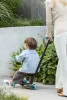 Qplay Sema Evo roller 3az1ben 1-6 éves kor 50 kg-ig - Sky Blue