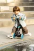 Qplay Sema Evo roller 3az1ben 1-6 éves kor 50 kg-ig - Sky Blue