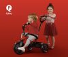 QPLAY Tricikli Ant plus Rose, 2-6 éves korig