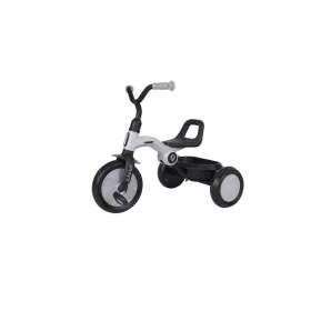 QPLAY Tricikli Ant 2-6 éves korig - Grey