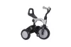QPLAY Tricikli Ant Grey, 2-6 éves korig