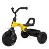 QPLAY Tricikli Ant Yellow, 2-6 éves korig