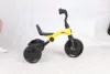 QPLAY Tricikli Ant 2-6 éves korig - Yellow