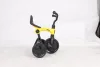 QPLAY Tricikli Ant 2-6 éves korig - Yellow