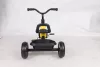 QPLAY Tricikli Ant Yellow, 2-6 éves korig
