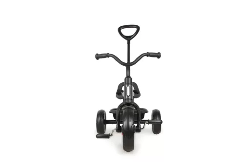 QPLAY Tricikli Ant Plus 2-6 éves korig - Dark Grey 