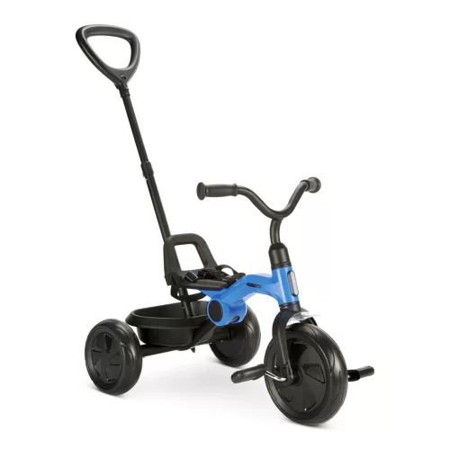 QPLAY Tricikli Ant plus 2-6 éves korig - Blue