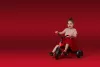 QPLAY Tricikli Ant plus Blue, 2-6 éves korig
