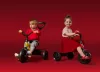 QPLAY Tricikli Ant plus Blue, 2-6 éves korig