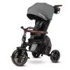 QPLAY Tricikli Comfo Max 7in1 10-72 hónap - Grey