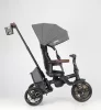 QPLAY Tricikli Comfo Max 7in1 10-72 hónap - Grey