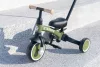 QPLAY Stager 3az1-ben tricikli - Green