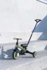 QPLAY Stager 3az1-ben tricikli - Green