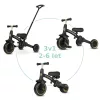 QPLAY Stager 3az1-ben tricikli - Platinum