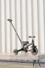 QPLAY Stager 3az1-ben tricikli - Platinum