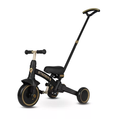 QPLAY Stager 3az1-ben tricikli - Platinum