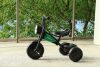 QPLAY Tricikli Triduro Green, kor 2-6 év