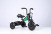 QPLAY Tricikli Triduro Green, kor 2-6 év