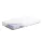 BabyMatex Frottír lepedő 60x120 cm - fehér