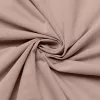 BabyMatex Jersey gumis lepedő 60x120cm - Világosbarna dió