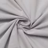 BabyMatex Jersey gumis lepedő 60x120cm - Világosszürke