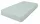 BabyMatex Jersey gumis lepedő 60x120cm - Zsályazöld