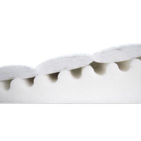 BABYMATEX Smart dönthető fekvőbetét gyermekágyba