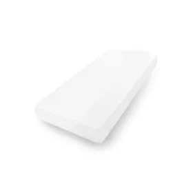 BABYMATEX Jersey vízálló lepedő 70x140 cm fehér